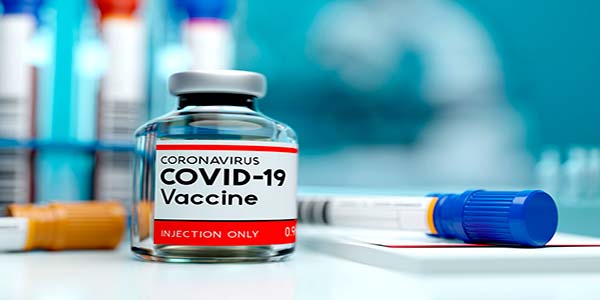 Corvid-19 Vaccine Progress