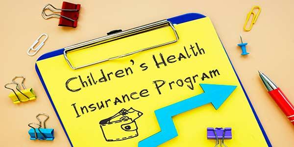 Children's Health Insurance Program