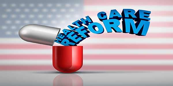 Repeal and Replace - A Sad Story
