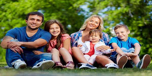 Household Size