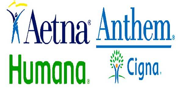 Health Insurance Company Mergers