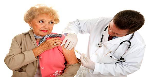 Covid-19 Vaccine Read