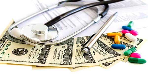 Very Sick People Costs